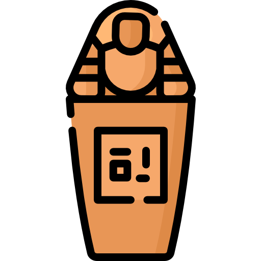 Canopic jar